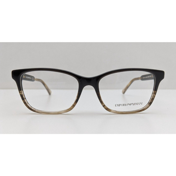 🕶️Emporio Armani EA3121 Eyeglasses 52/16 140 /KAL206🕶️​​ - Picture 2 of 9